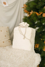 Manta con bolsa premium