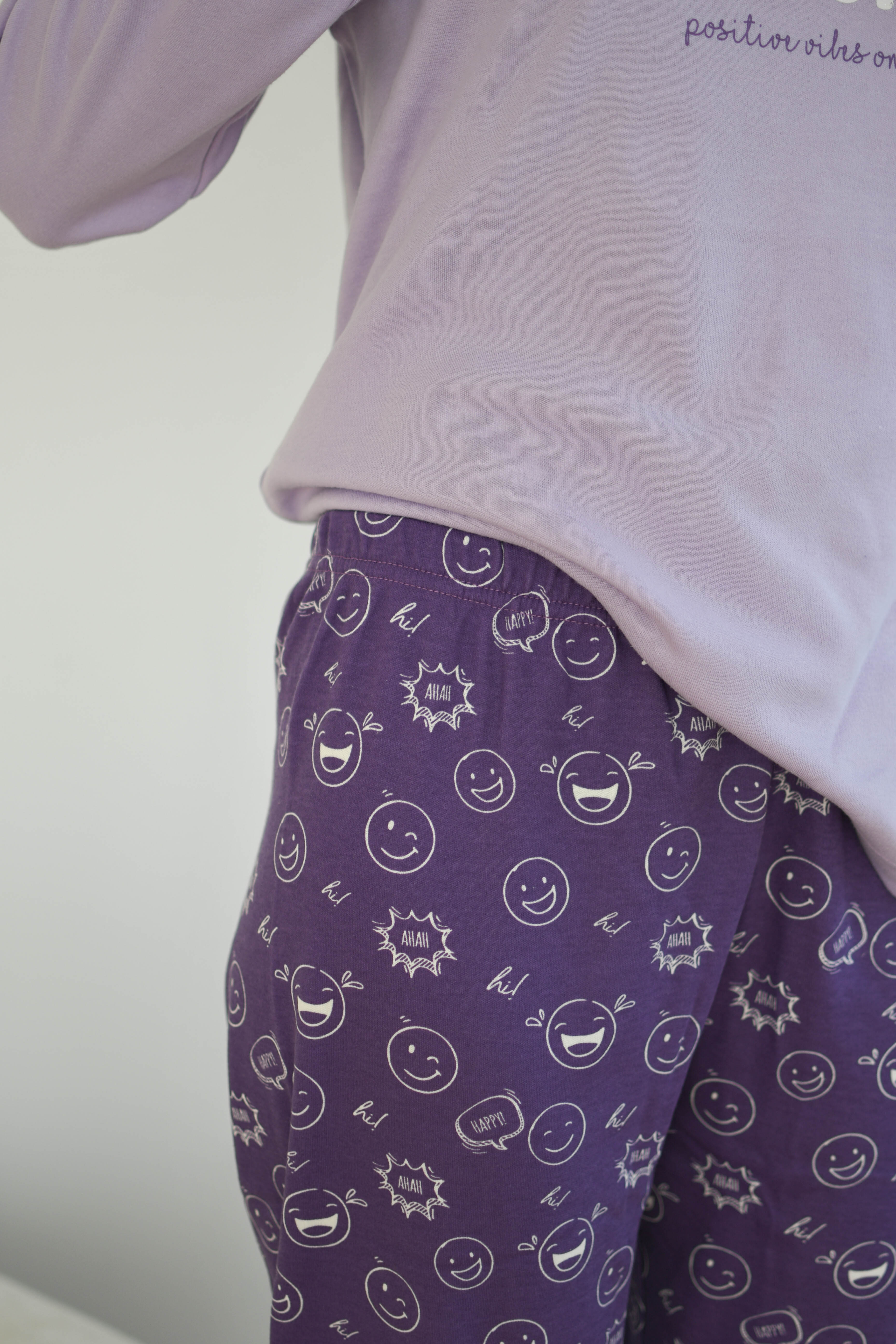 Pijama Good Memories Mujer